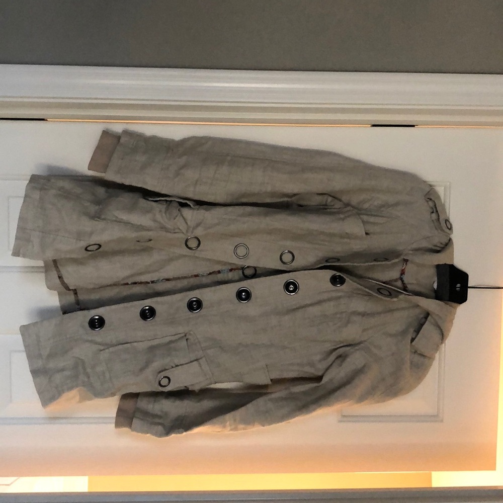Light Spring Jacket - image 1